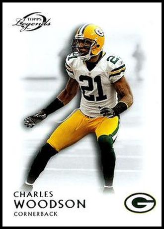 54 Charles Woodson